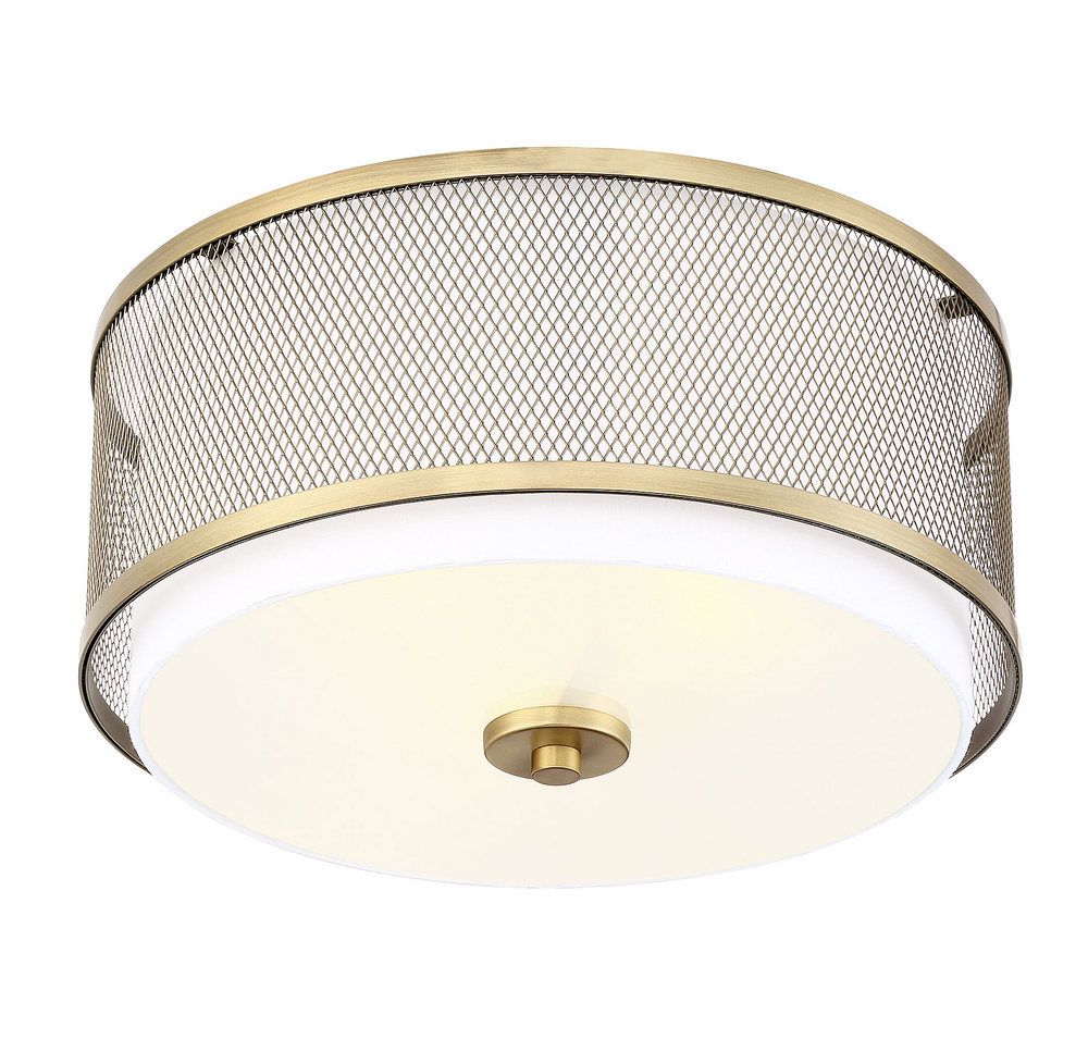 3-Light Ceiling Light