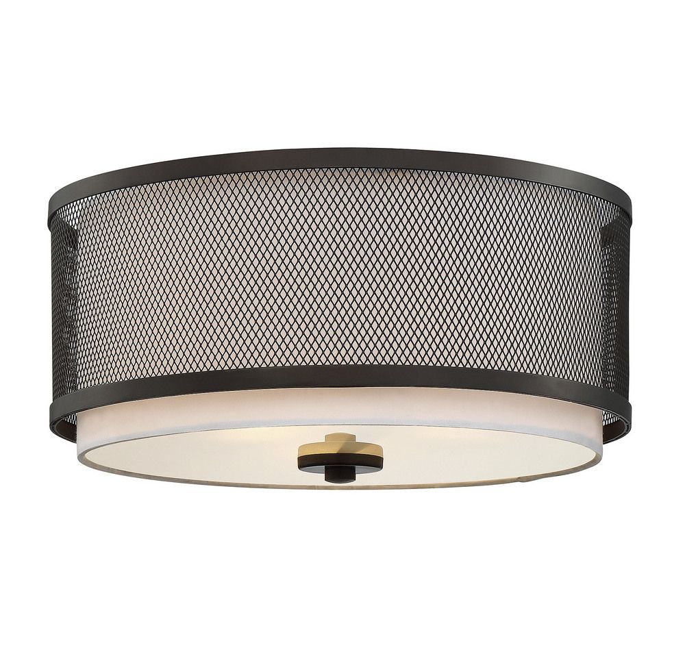 3-Light Ceiling Light