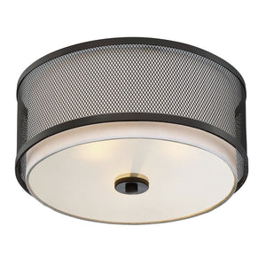 3-Light Ceiling Light