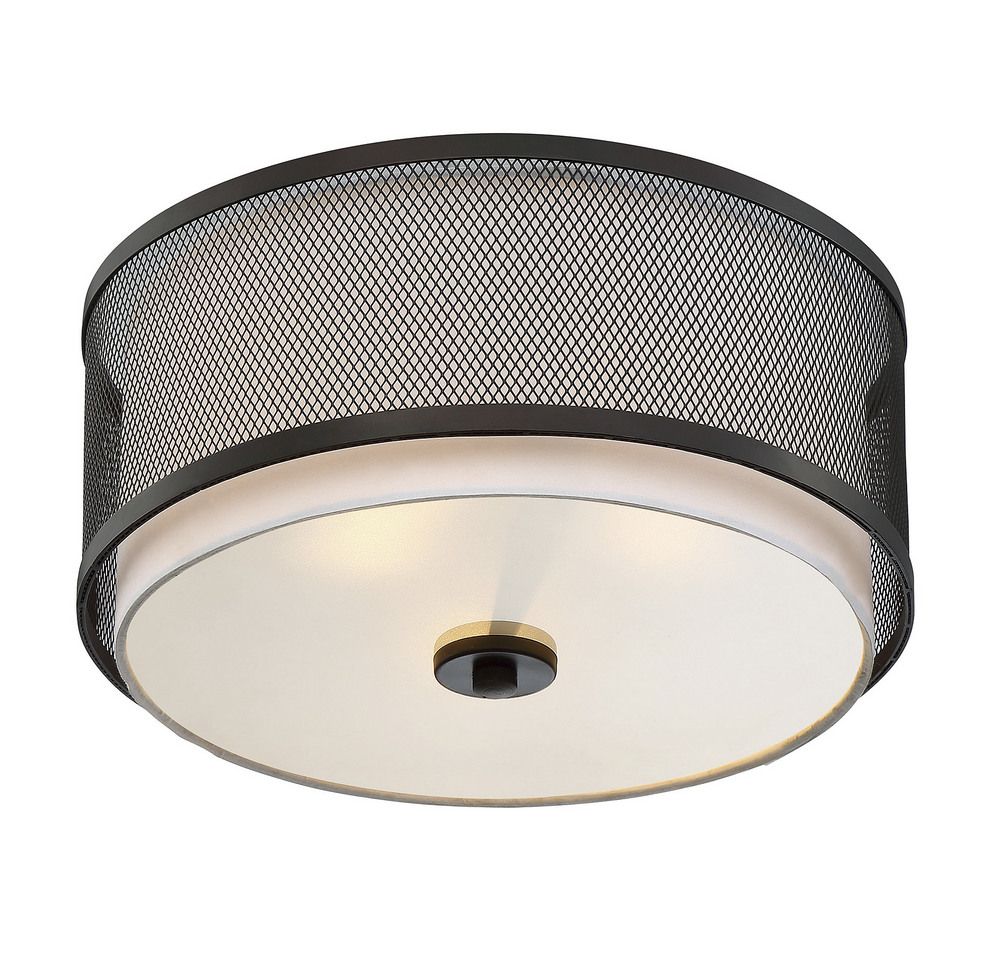 3-Light Ceiling Light