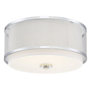 3-Light Ceiling Light