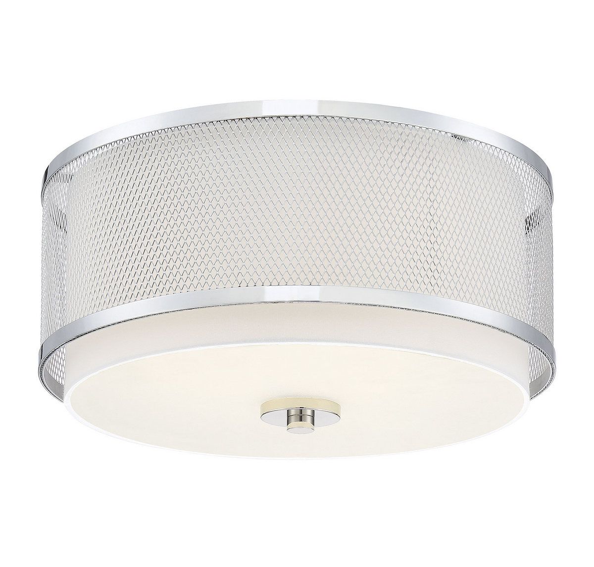 3-Light Ceiling Light