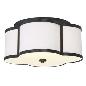 3-Light Ceiling Light