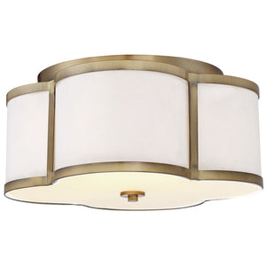 3-Light Ceiling Light