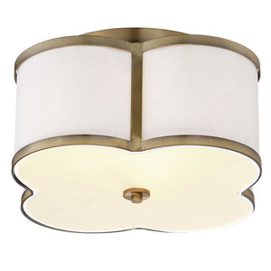 3-Light Ceiling Light