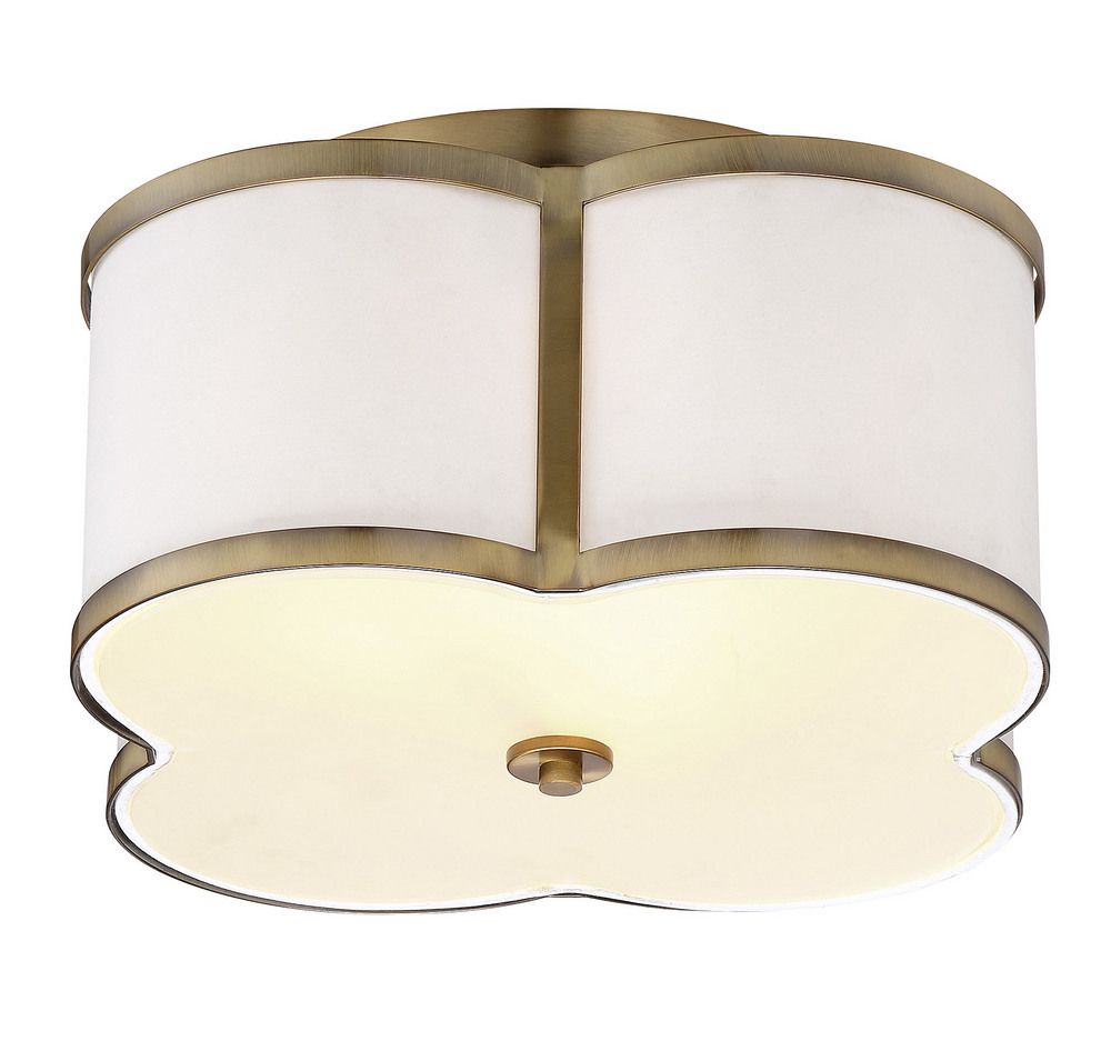 3-Light Ceiling Light