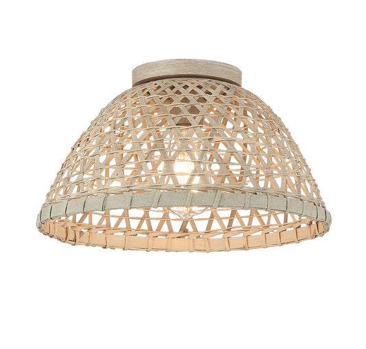 Meridian 1-Light Ceiling Light