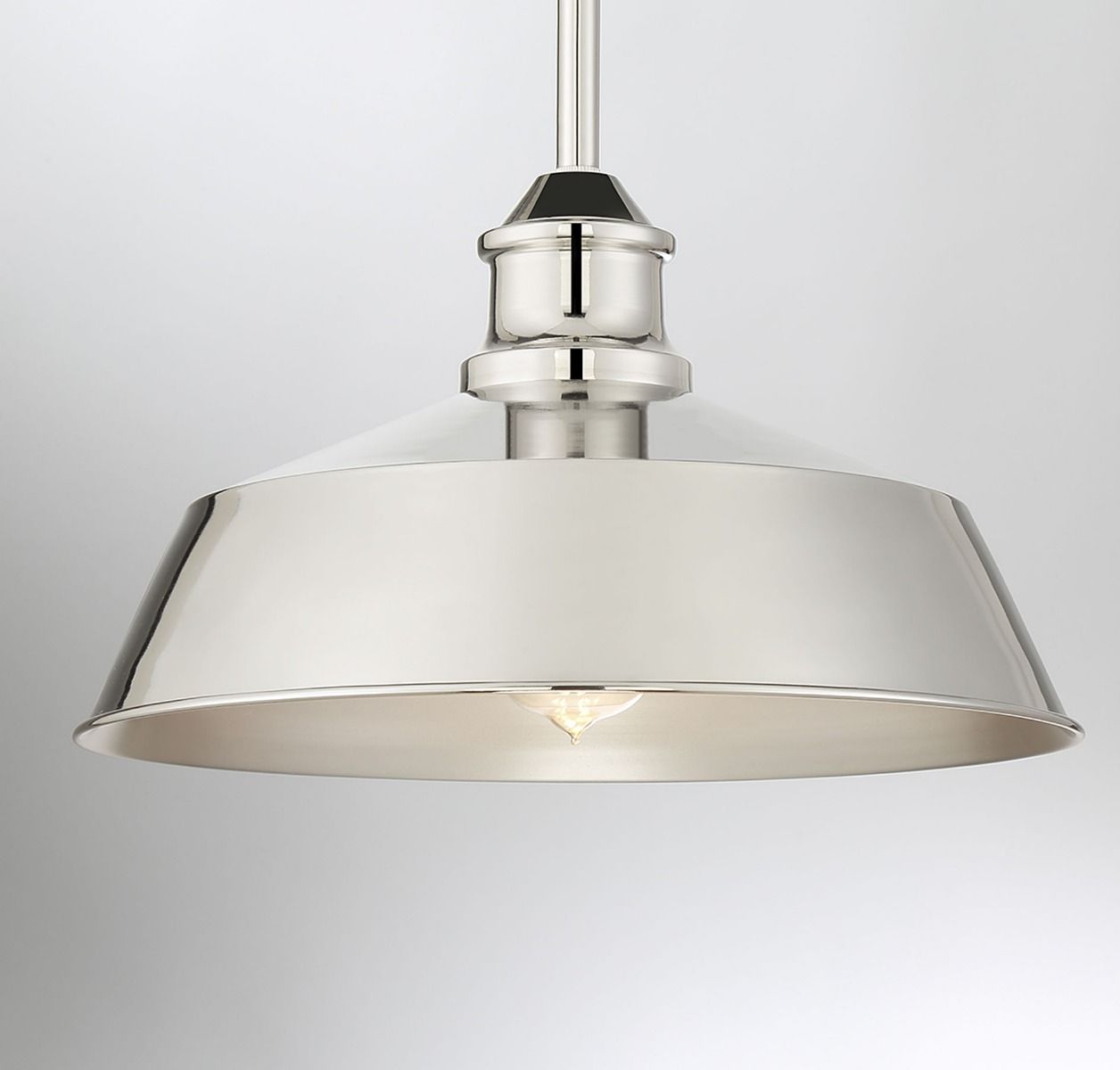 Meridian 1-Light Pendant