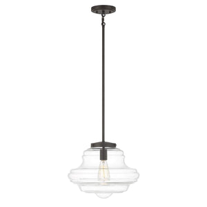 Meridian 1-Light Pendant