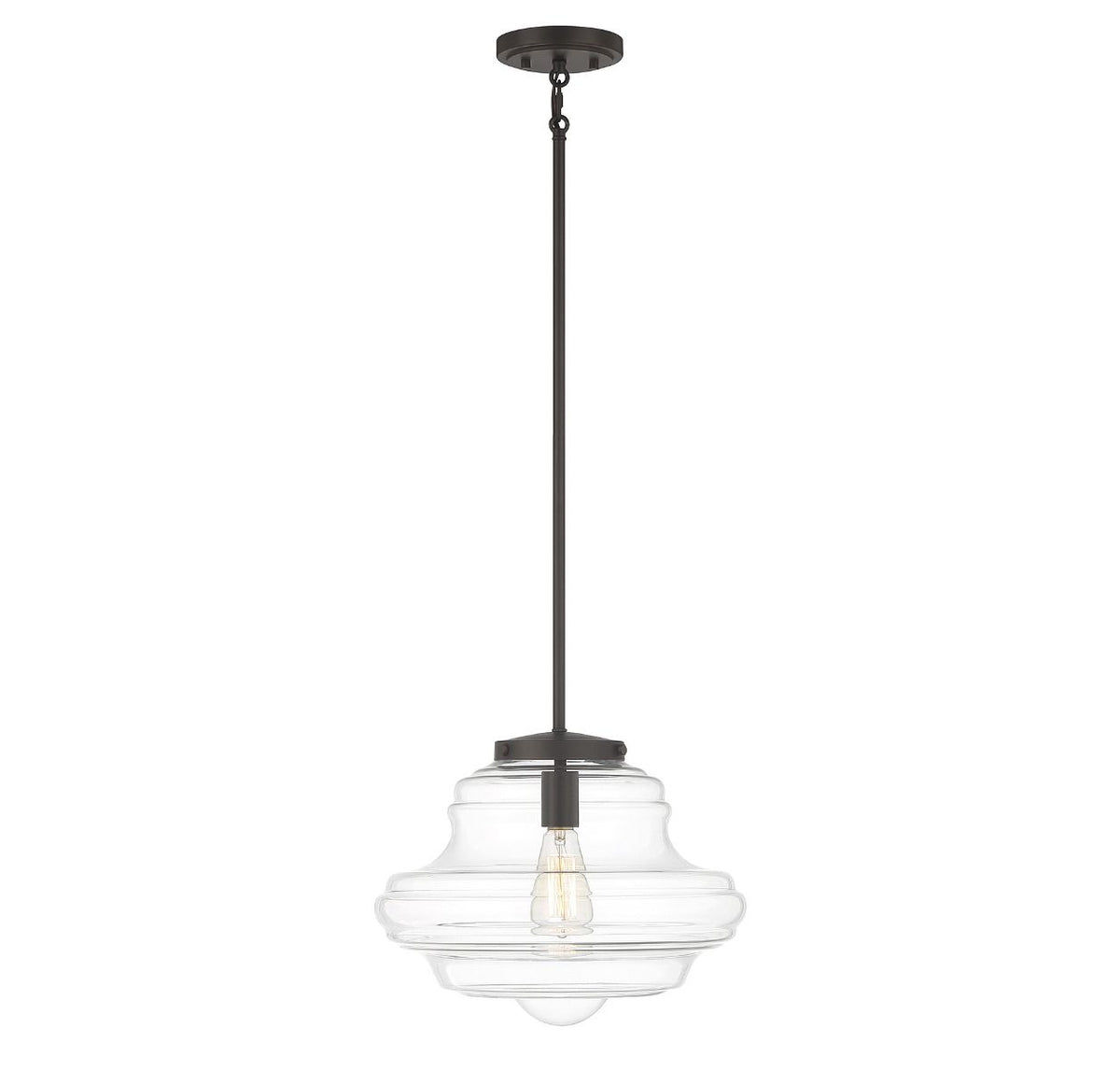Meridian 1-Light Pendant