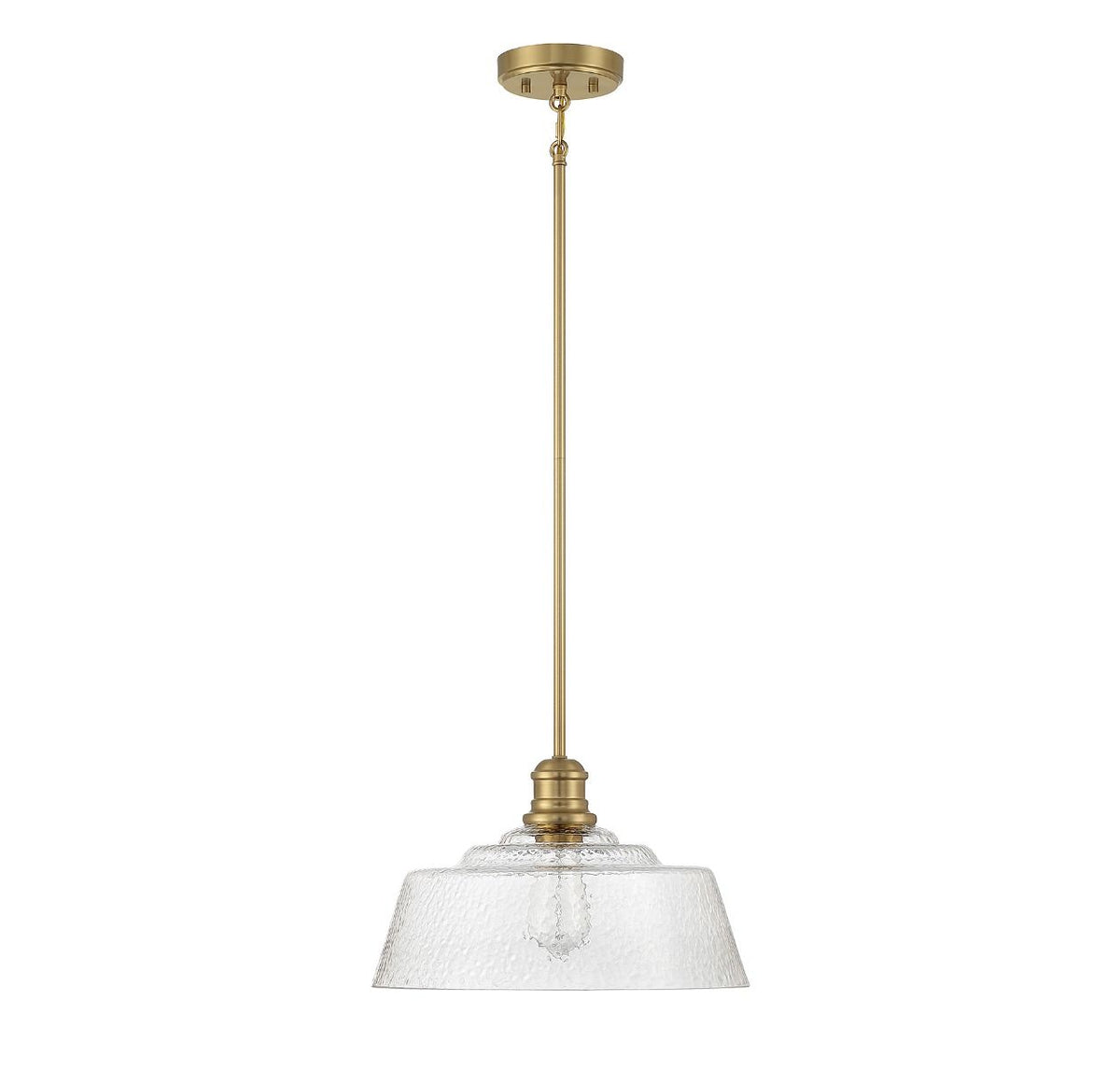 Meridian 1-Light Pendant