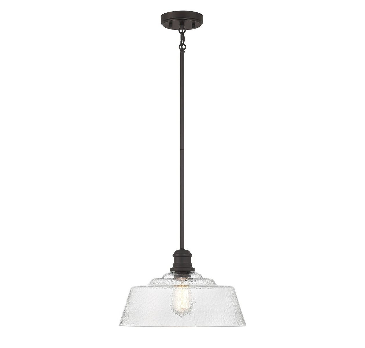 Meridian 1-Light Pendant