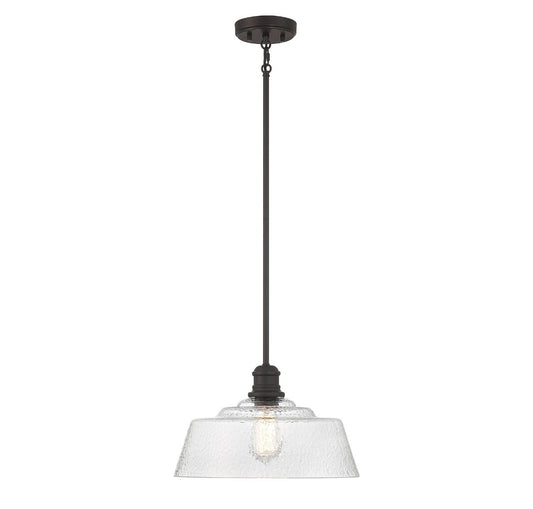 Meridian 1-Light Pendant
