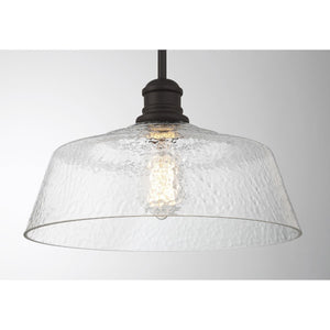 Meridian 1-Light Pendant