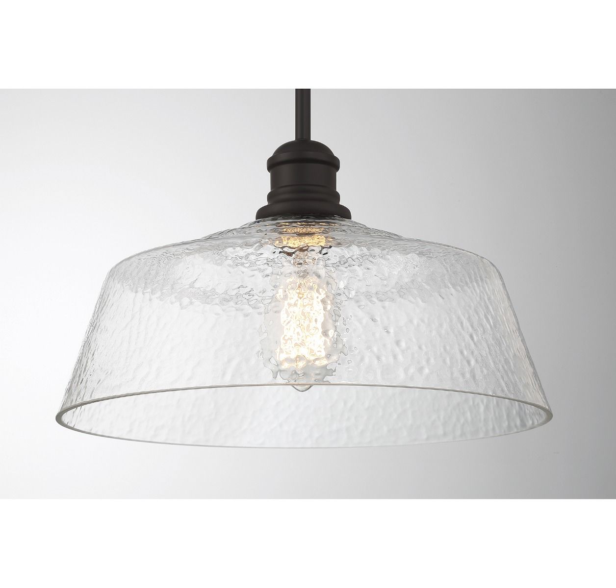 Meridian 1-Light Pendant