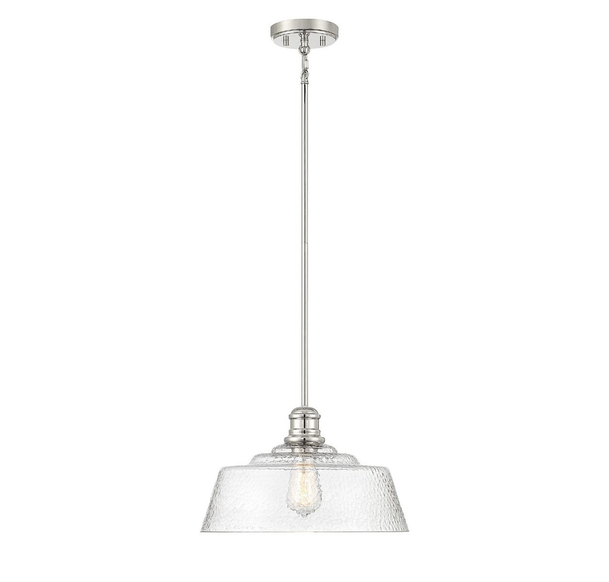 Meridian 1-Light Pendant