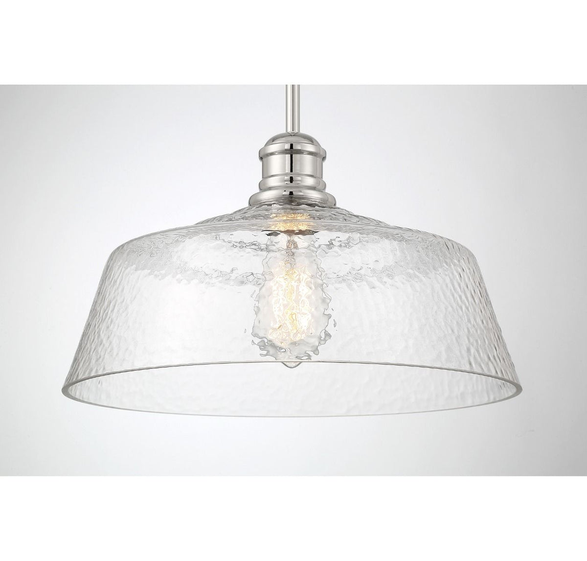 Meridian 1-Light Pendant