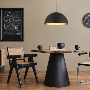 1-Light Pendant
