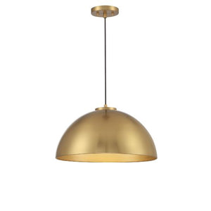 1-Light Pendant