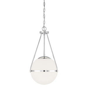 Meridian 1-Light Pendant