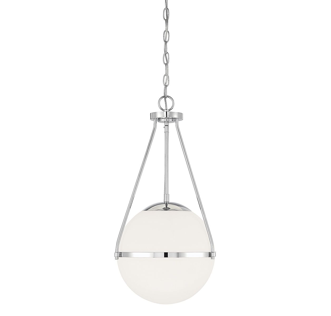 Meridian 1-Light Pendant