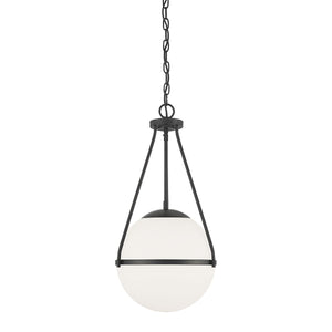 Meridian 1-Light Pendant