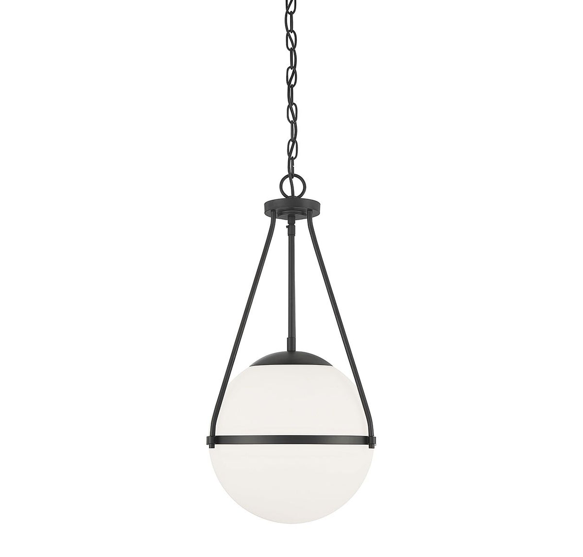 Meridian 1-Light Pendant