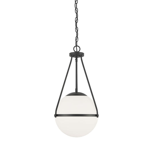 Meridian 1-Light Pendant