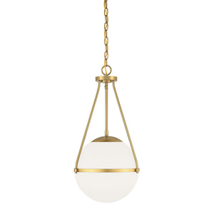 Meridian 1-Light Pendant