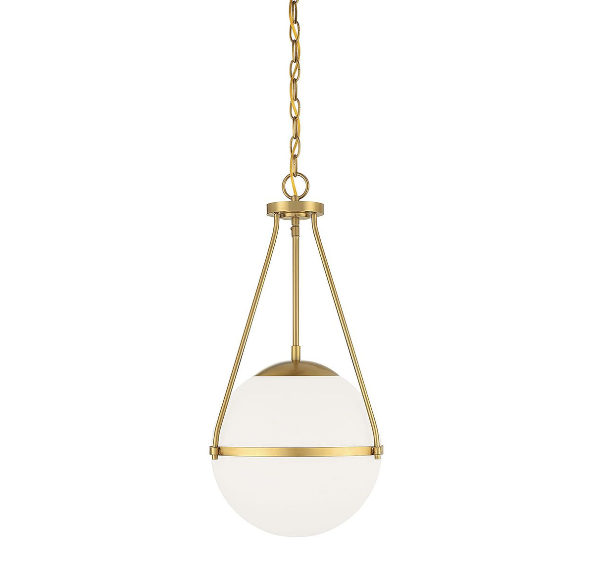 Meridian 1-Light Pendant