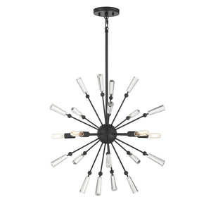 Meridian 5-Light Pendant