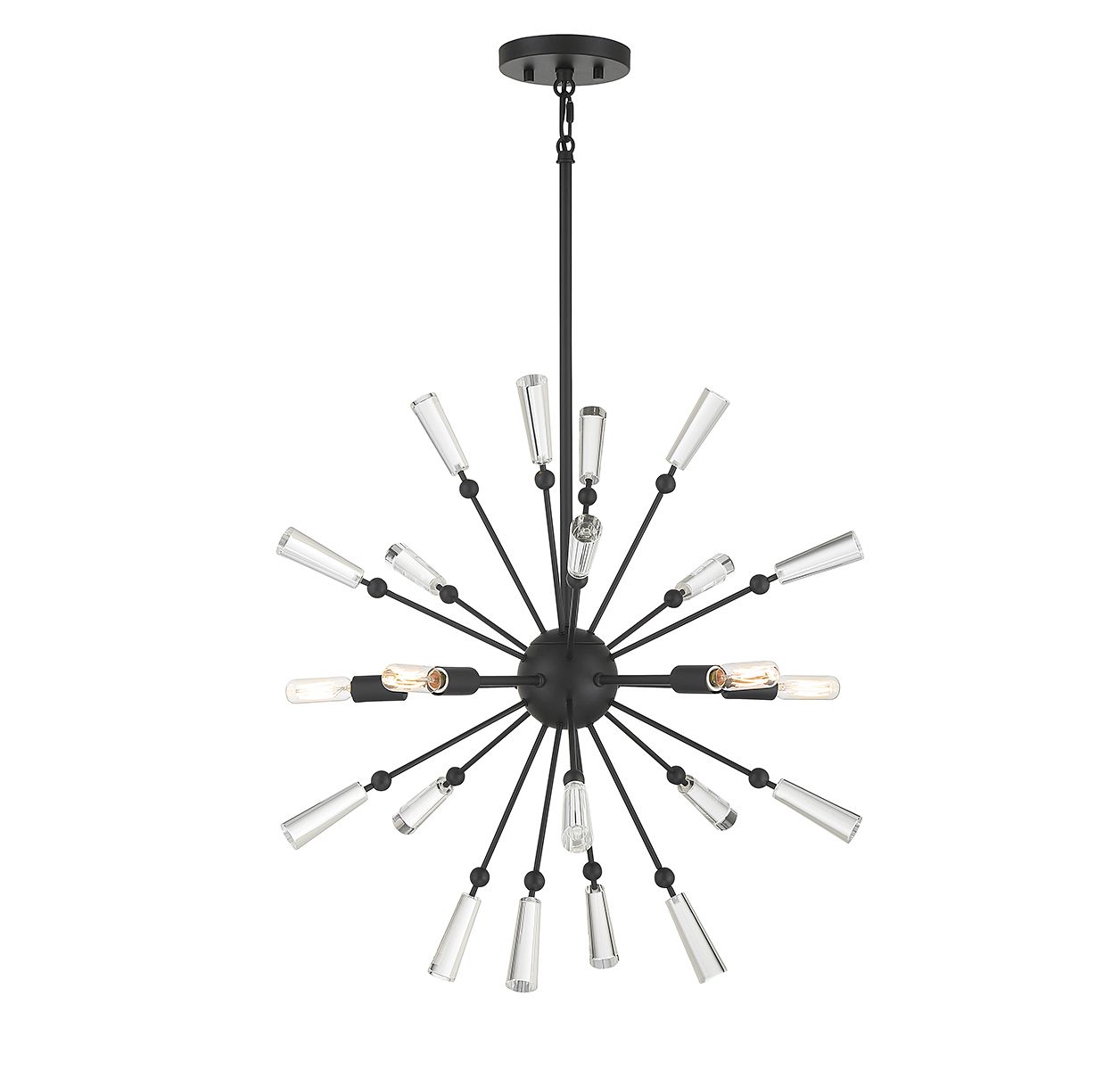 Meridian 5-Light Pendant