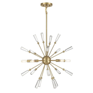 Meridian 5-Light Pendant