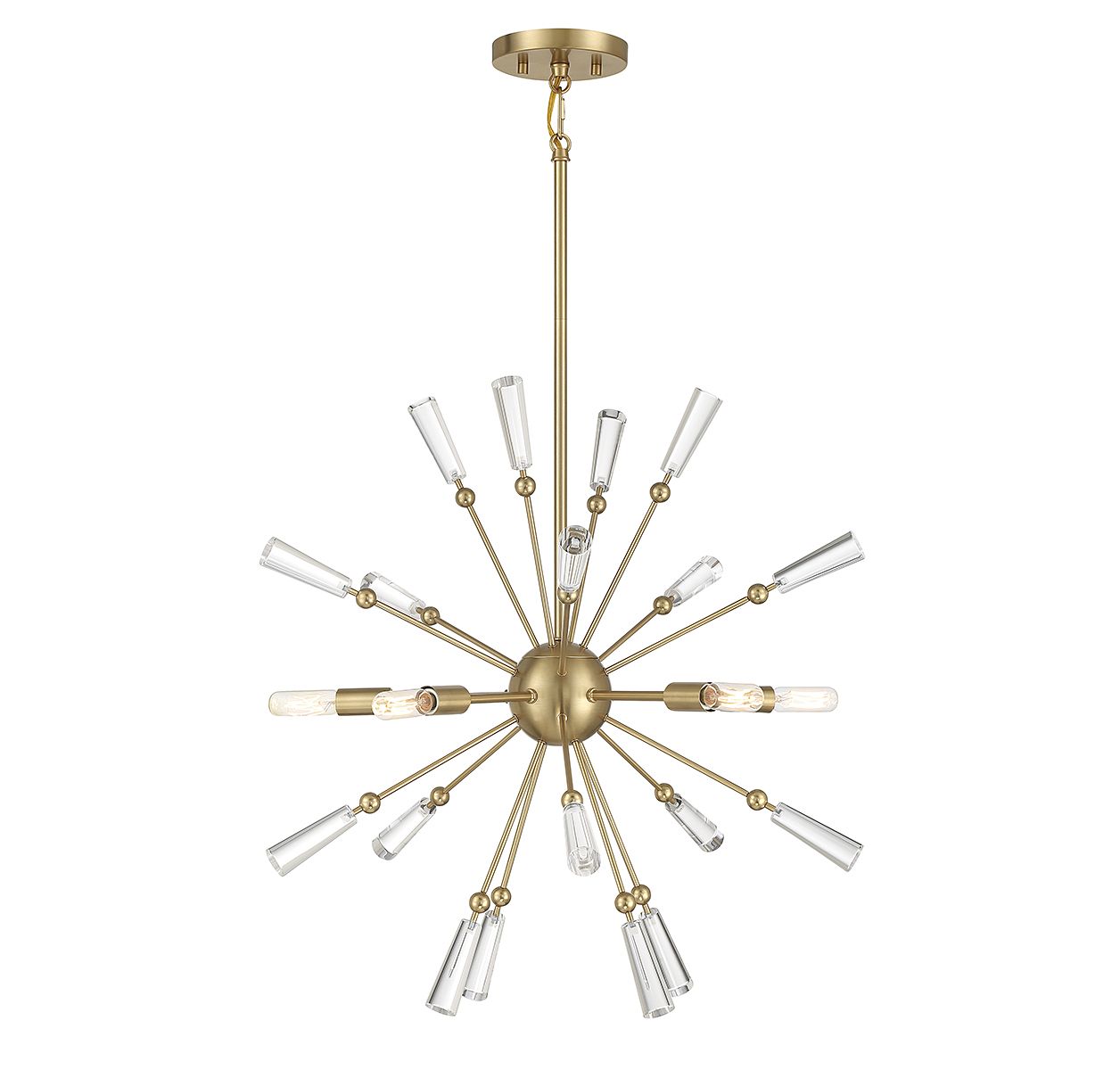 Meridian 5-Light Pendant