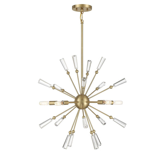 Meridian 5-Light Pendant