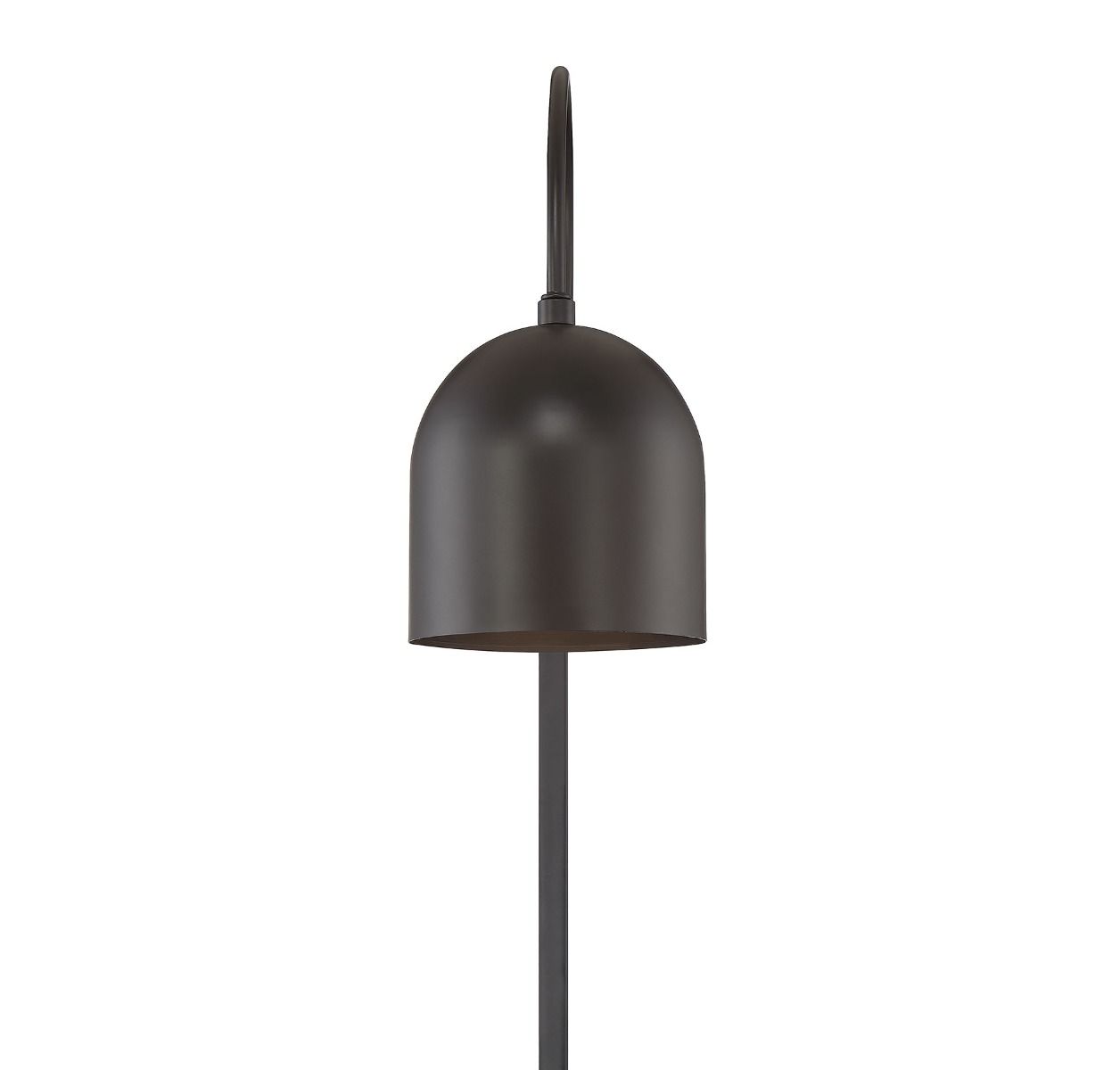 Meridian 1-Light Adjustable Wall Sconce