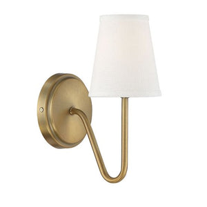 1-Light Wall Sconce