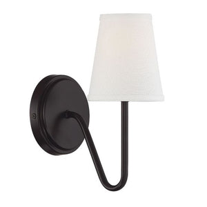 1-Light Wall Sconce