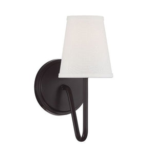 1-Light Wall Sconce