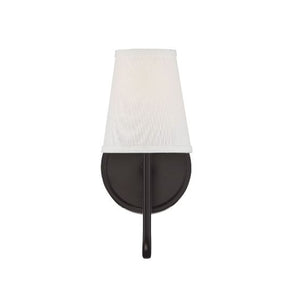1-Light Wall Sconce