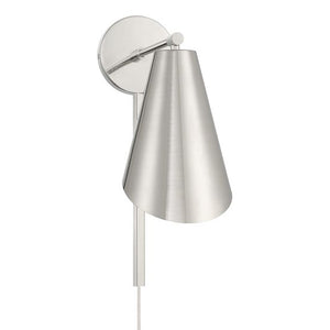 Meridian 1-Light Wall Sconce