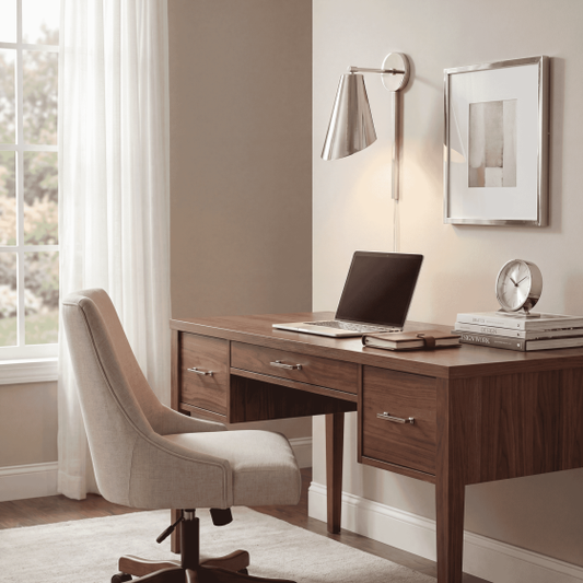Meridian 1-Light Wall Sconce