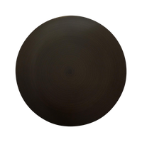 Discus Blanking Plate