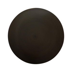Discus Blanking Plate