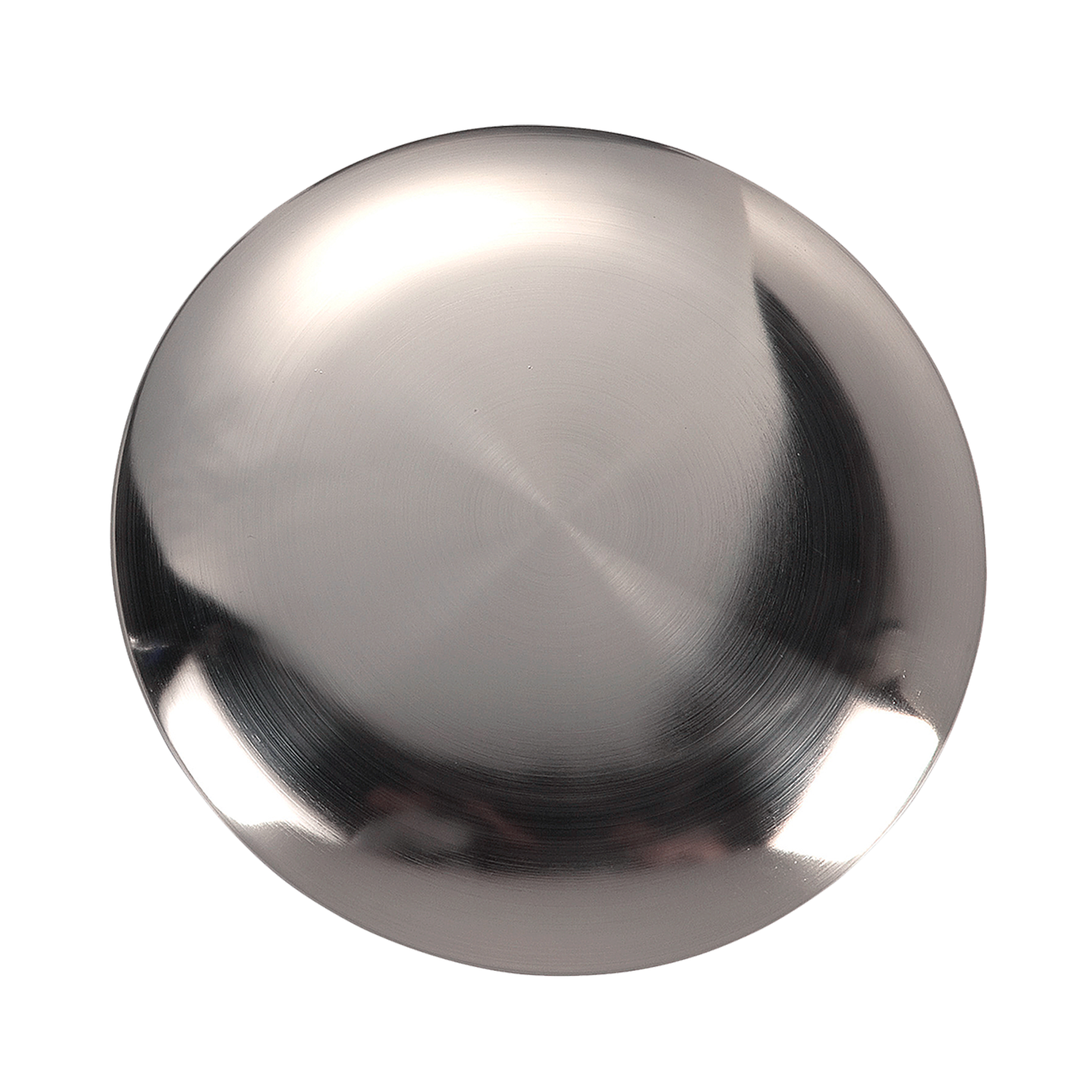 Discus Blanking Plate