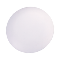 Discus Blanking Plate