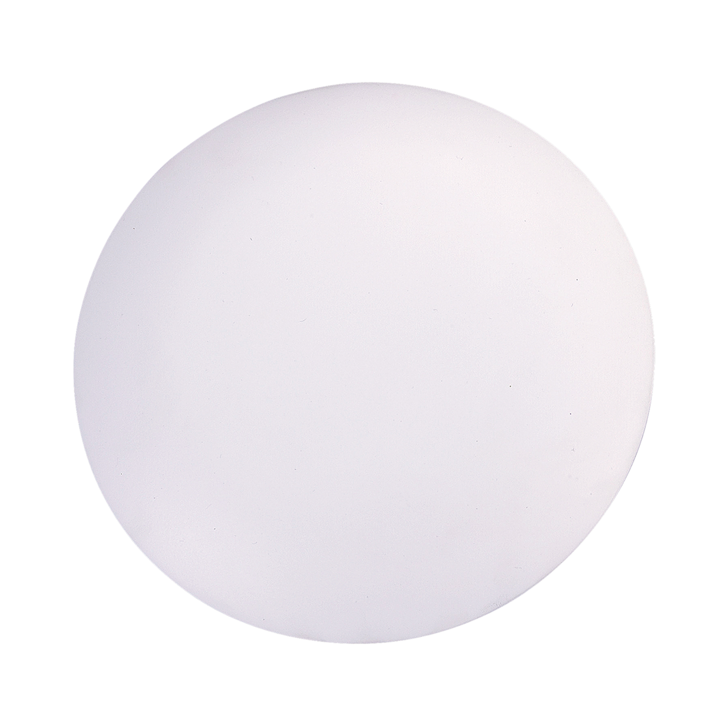 Discus Blanking Plate