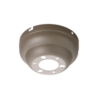 Flush Mount Canopy