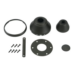 Maverick Custom Finish Kit
