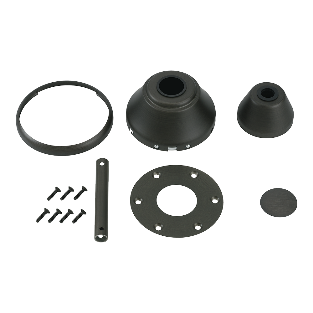 Maverick Custom Finish Kit